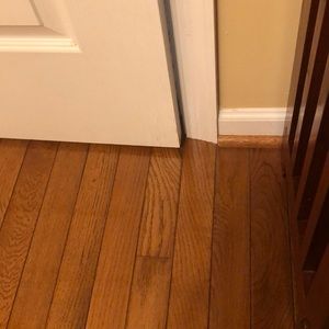 Meet your Posher, Bill